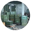 Бронированные и защитные конструкции